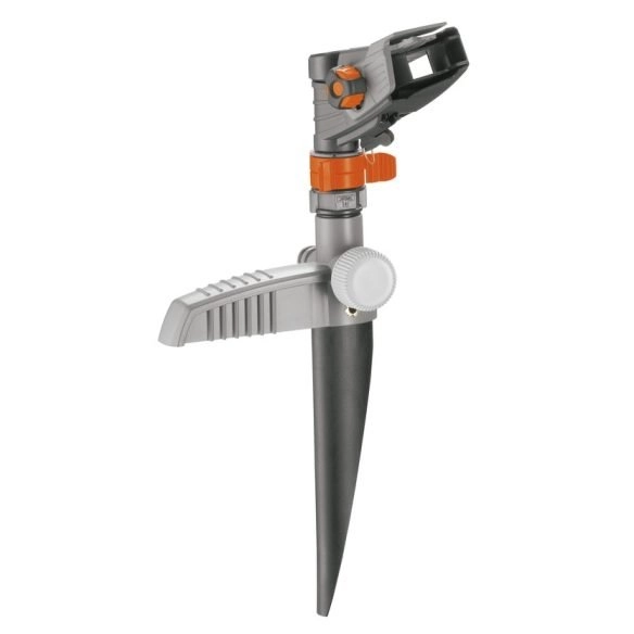 Gardena Ympyrä ja Sektorisadetin