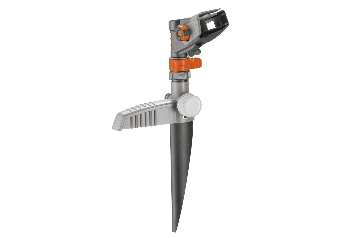 Gardena Ympyrä ja Sektorisadetin