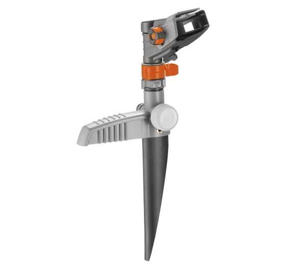 Gardena Sektorisadetin Comfort, piikki