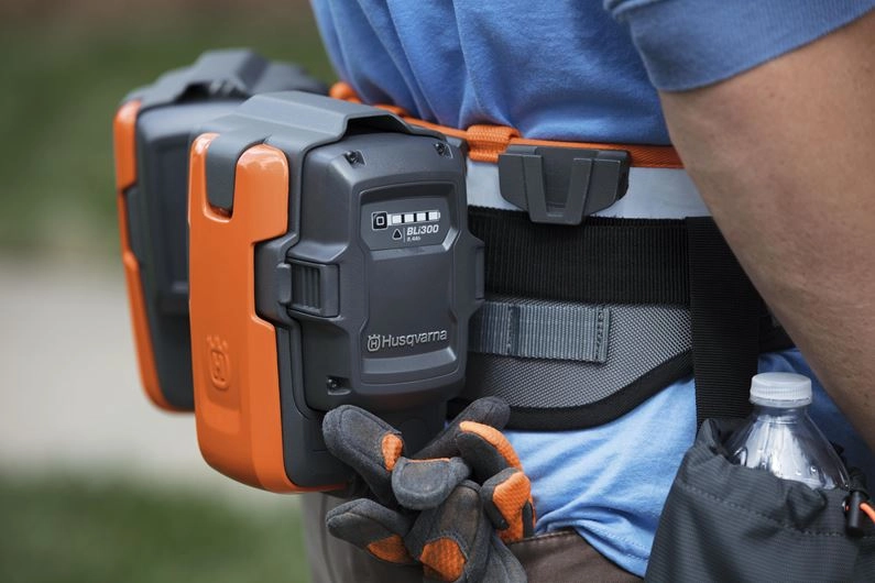 Husqvarna Flexi-akkuvyö, sovitinsarja