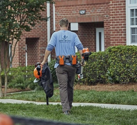 Husqvarna Flexi-akkuvyö, sovitinsarja