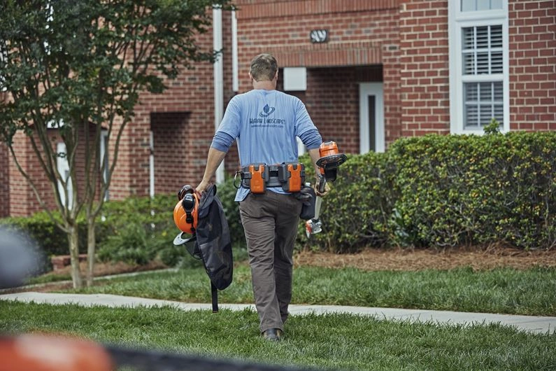 Husqvarna Flexi-akkuvyö, sovitinsarja