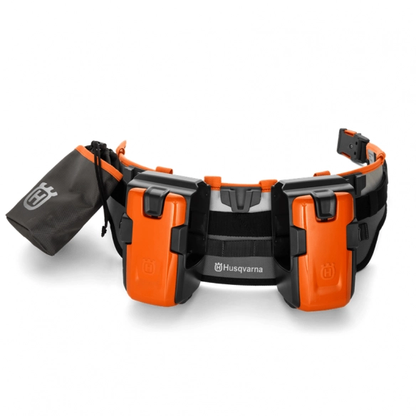 Husqvarna Flexi- akkuvyö, kuljetussarja