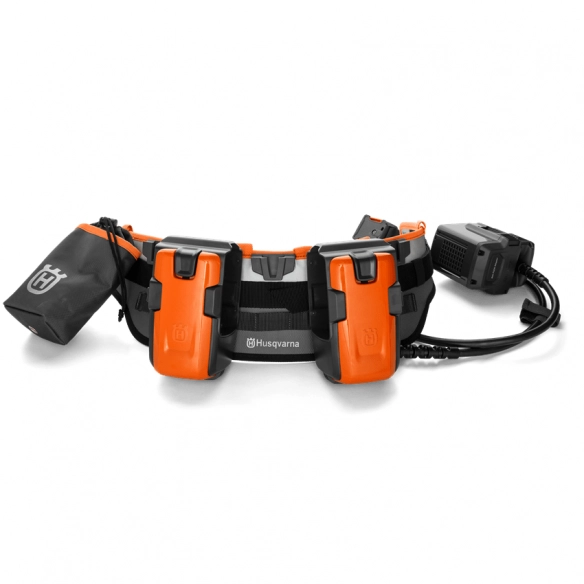 Husqvarna Flexi-akkuvyö, sovitinsarja