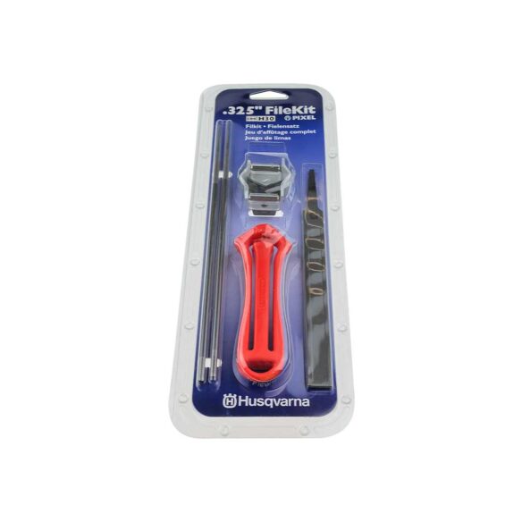 Husqvarna Teränhoitopaketti - H30 .325" 1,3mm