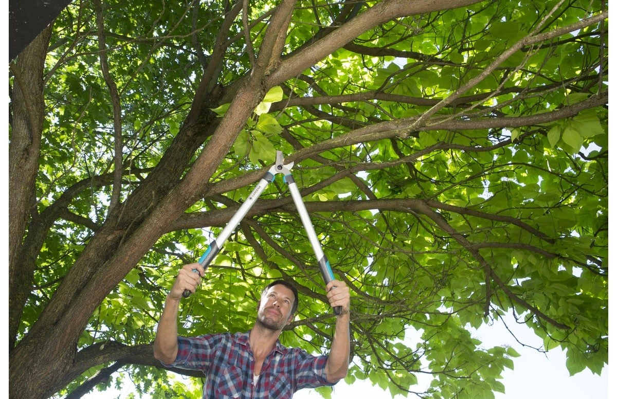 Gardena Raivaussakset Easycut 680 B