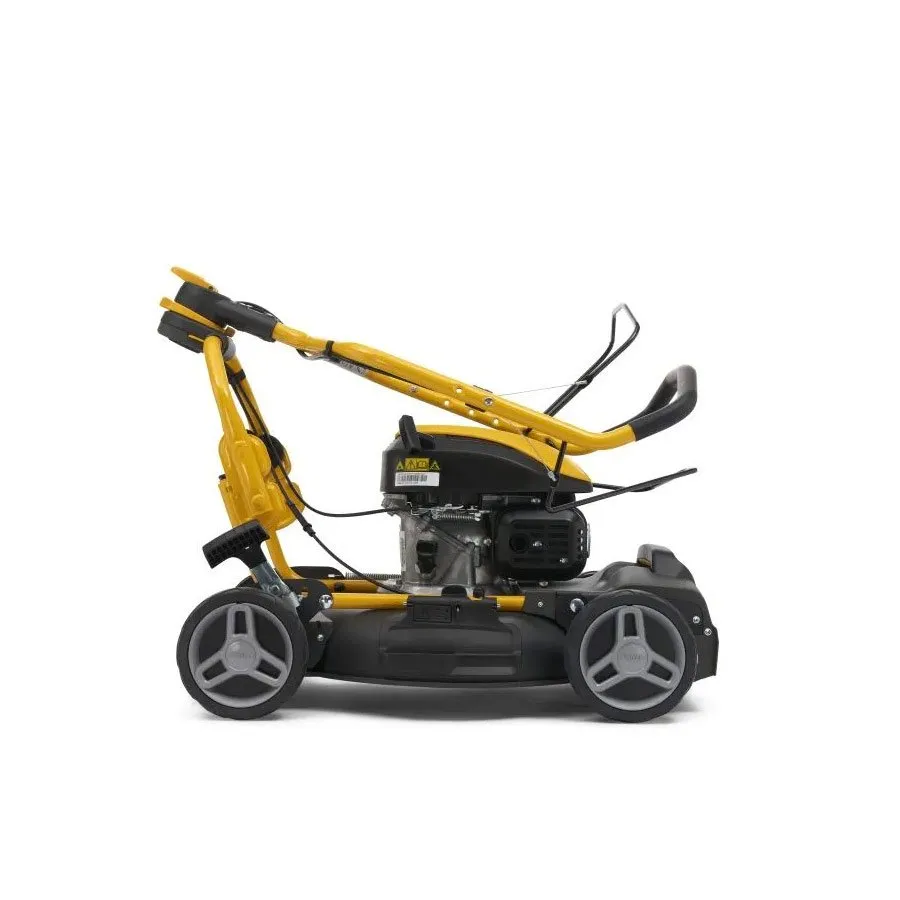 Stiga Multiclip 747 SD  ruohonleikkuri