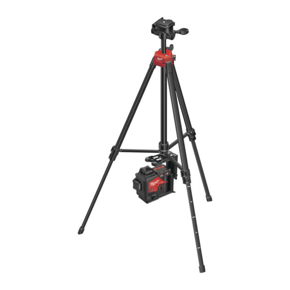 Alternative view of Milwaukee TRP180 1,8m kolmijalka