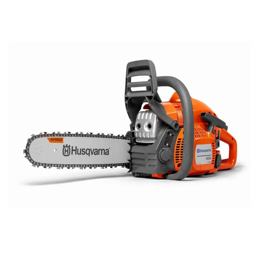 Husqvarna 435 II  moottorisaha