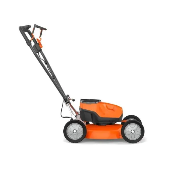 Alternative view of Husqvarna LB448i, ilman akkua ja laturia