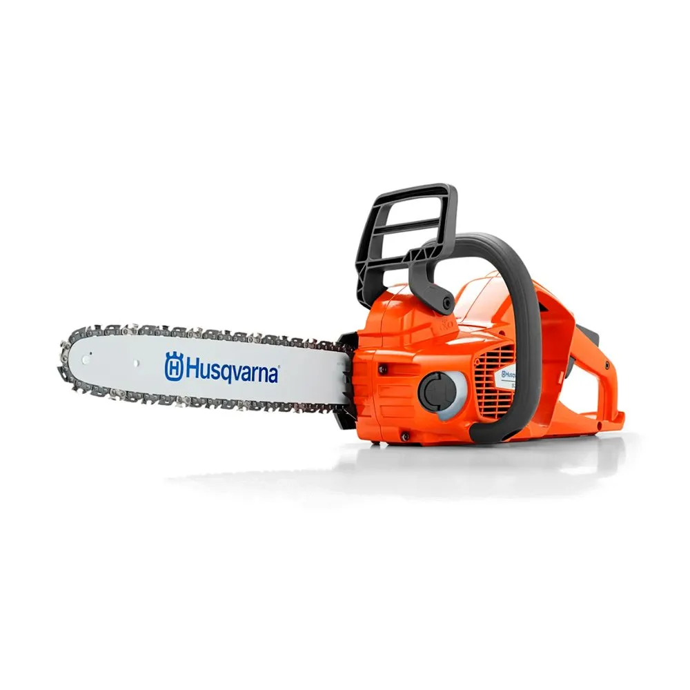 Husqvarna 535iXP, ilman akkua ja laturia, 12", XCU