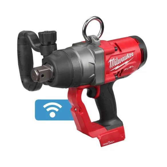 Alternative view of MILWAUKEE M18 ONEFHIWF1-0X 1" MUTTERINVÄÄNNIN