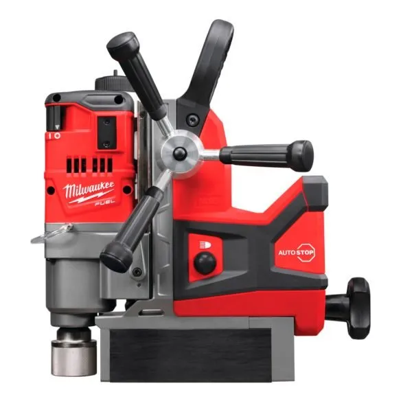 MILWAUKEE AKKUMAGNEETTIPORAKONE M18 FMDP-0C