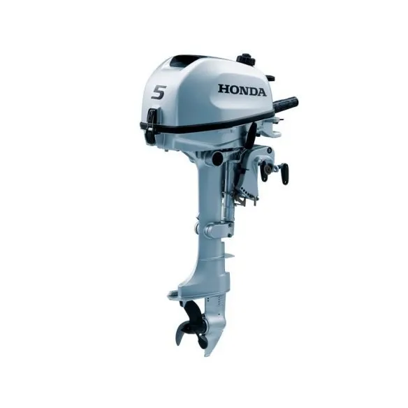 Honda BF5 perämoottori