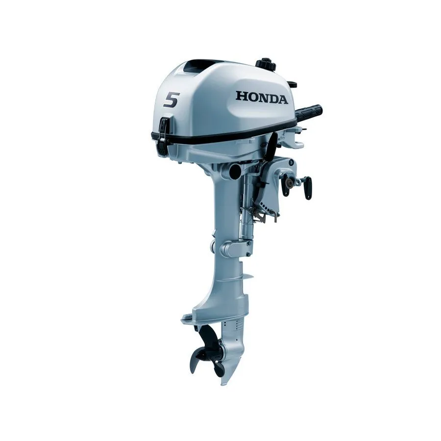 Honda BF5 perämoottori