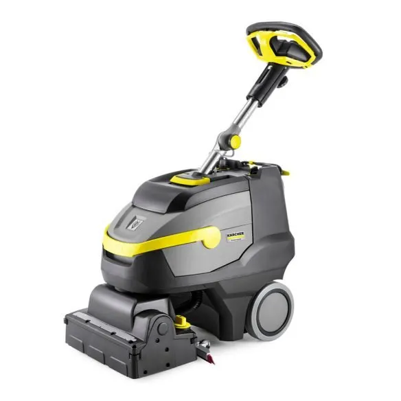 Kärcher BR 35/12 C Bp Pack yhdistelmäkone