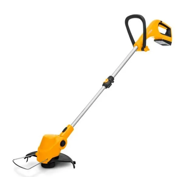 Stiga GT 100E Kit akkuruohotrimmeri