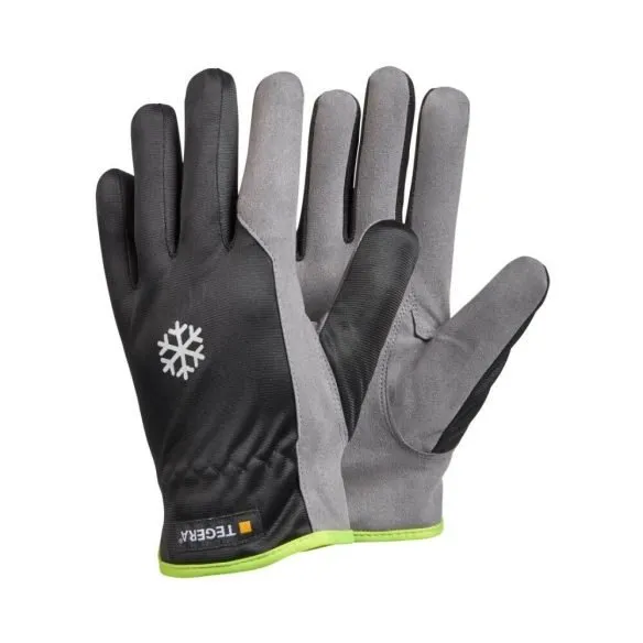 Tegera 322 synteettinen talvikäsine / kangas