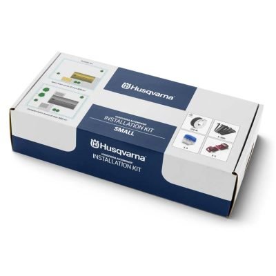 Husqvarna Asennussarja S, 150 m