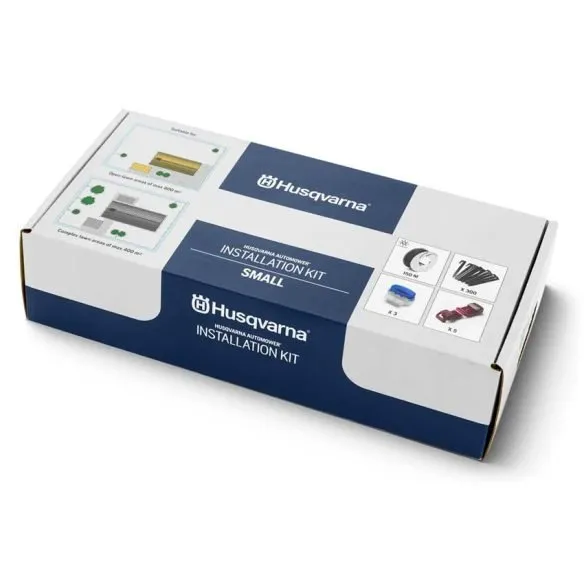 Husqvarna Asennussarja S, 150 m