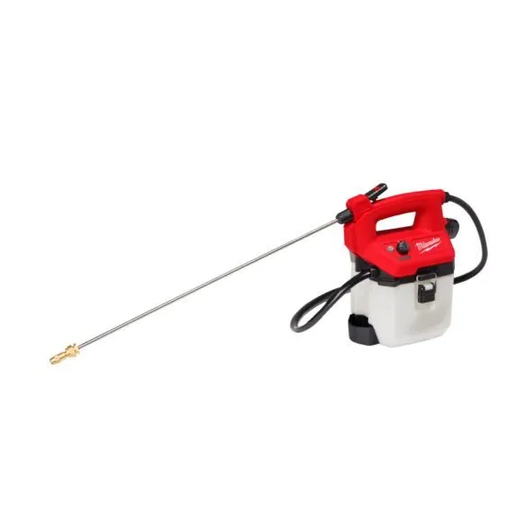 Milwaukee M12 BHCS3L-0 kemikaaliruisku