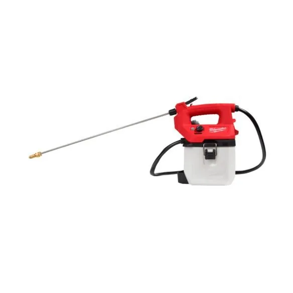 Alternative view of Milwaukee M12 BHCS3L-0 kemikaaliruisku