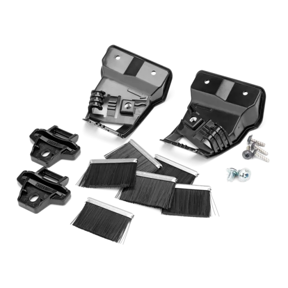 Husqvarna Automower pyöräharjasarja 420-430