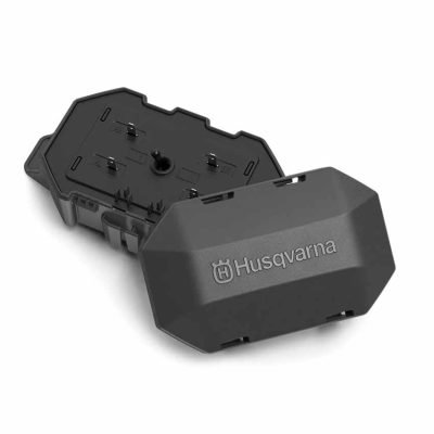 Husqvarna Aluekatkaisija