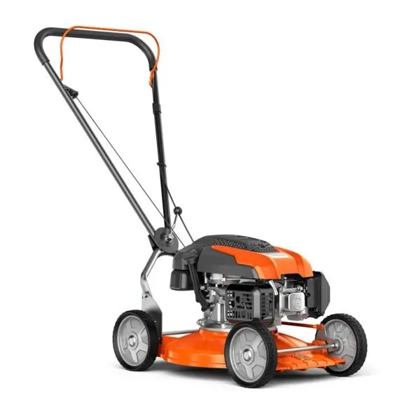 Husqvarna KLIPPO LB 442Q , 42cm, Husqvarna HS 166A