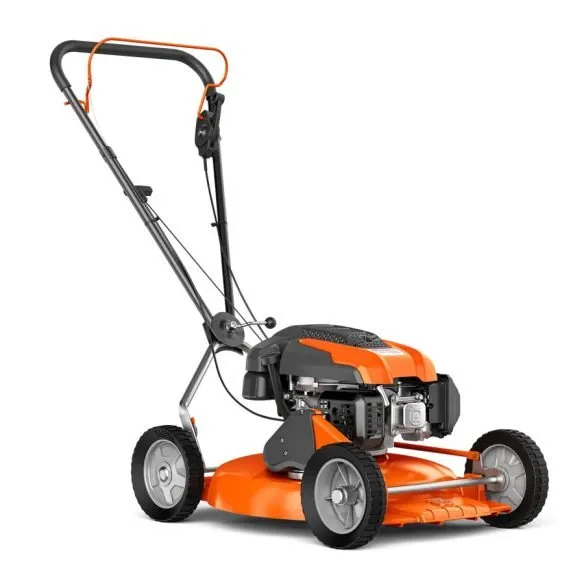 Husqvarna KLIPPO LB453SQ, 53cm, Husqvarna HS 166A