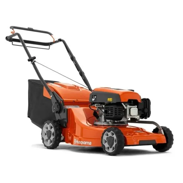 Husqvarna Lc 247S, 47Cm, Vetävä,