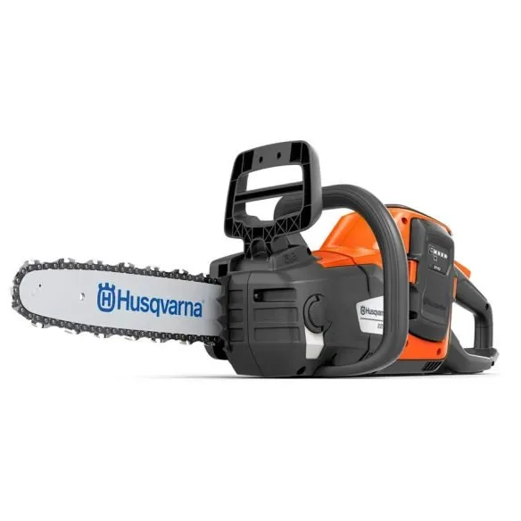 Husqvarna 225i, mukana 40B140 & 40C80, 14", .