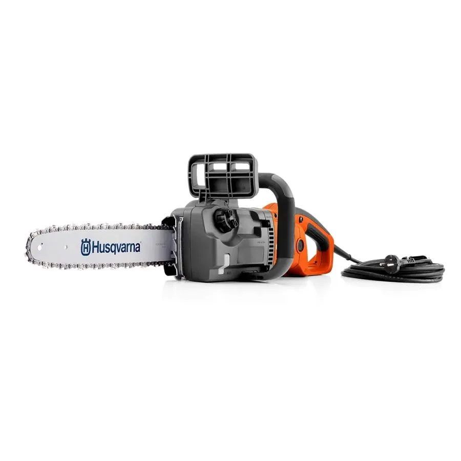 Husqvarna 420 EL sähkösaha