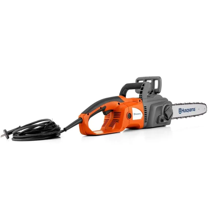 Husqvarna 420 EL sähkösaha