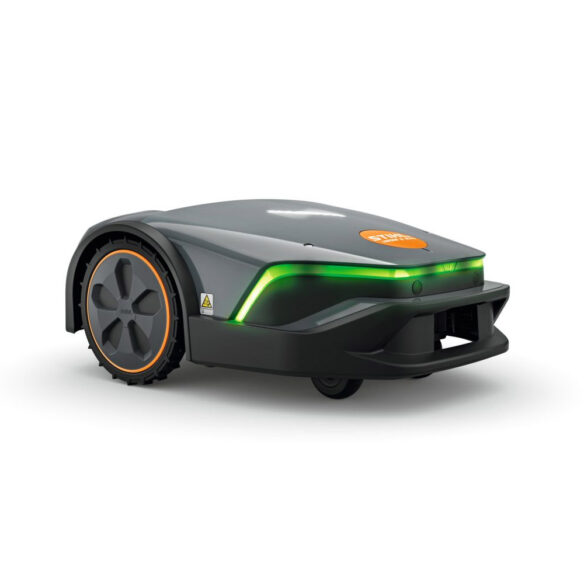 Stihl iMOW 6.0 Evo Robottileikkuri