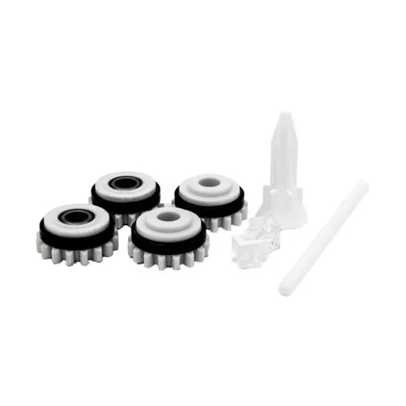 Kemppi 0,8 FE(FC/MC) syöttöpyöräsarja