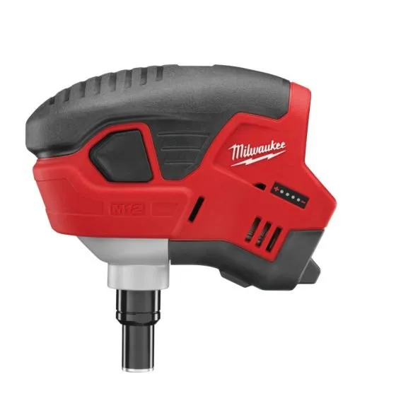Milwaukee C12 PN/0 kämmennaulain