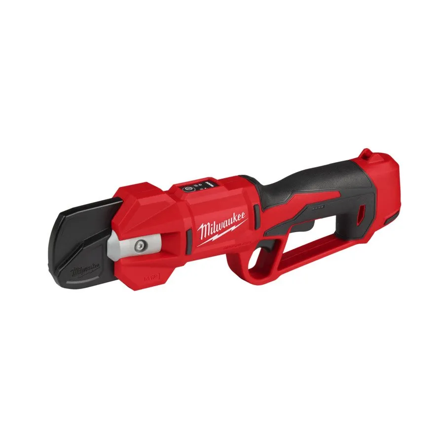 Milwaukee M12 BLPRS-0 akkuoksasakset