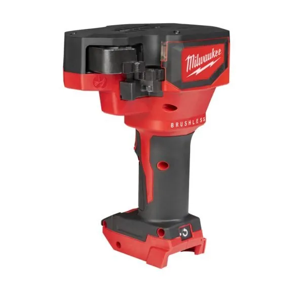Alternative view of Milwaukee M18 BLTRC-0X kierretankoleikkuri