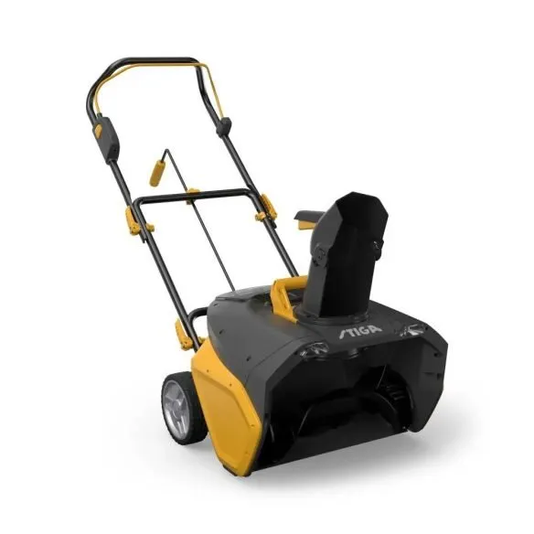 Stiga ST 700e Kit akkulumilinko