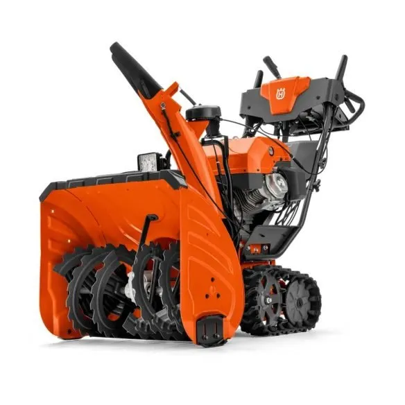 Husqvarna ST 427T lumilinko