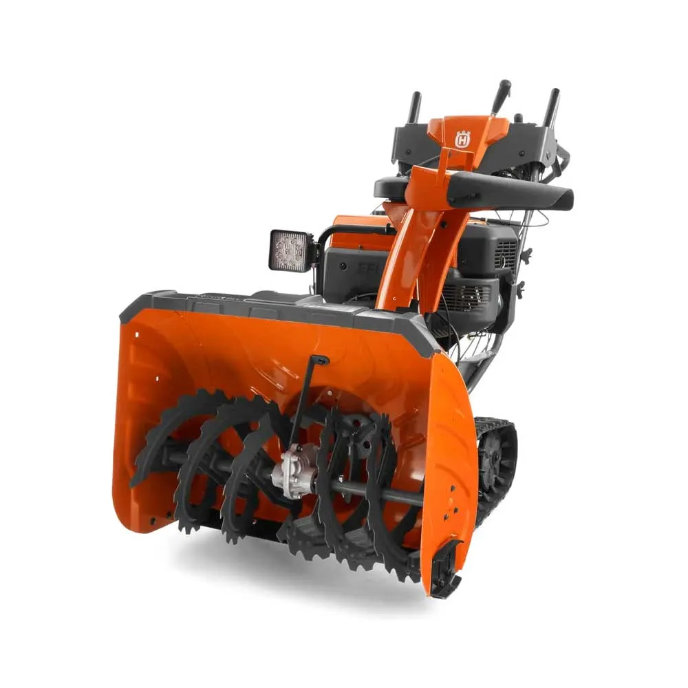 Husqvarna ST 427T lumilinko