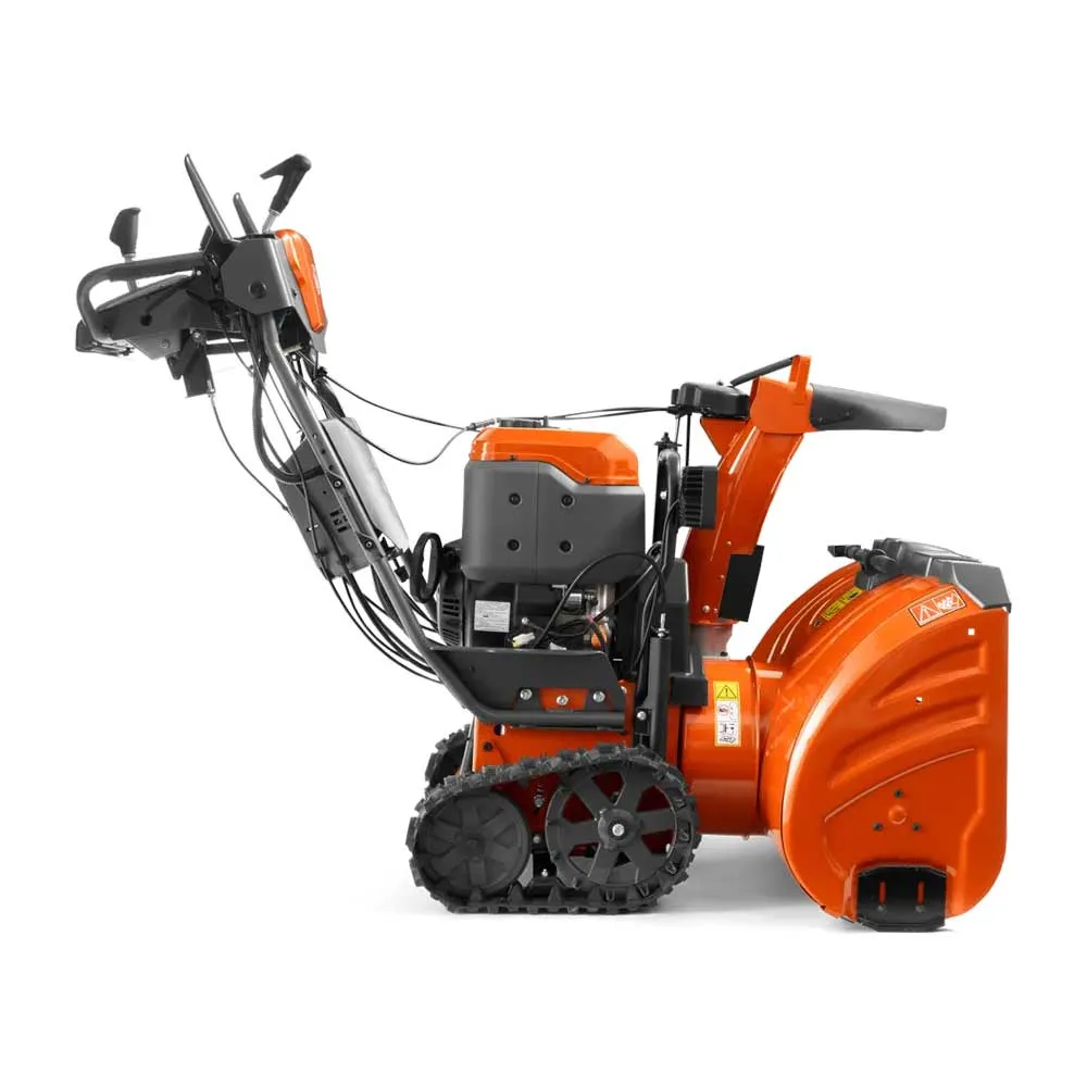 Husqvarna ST 427T lumilinko
