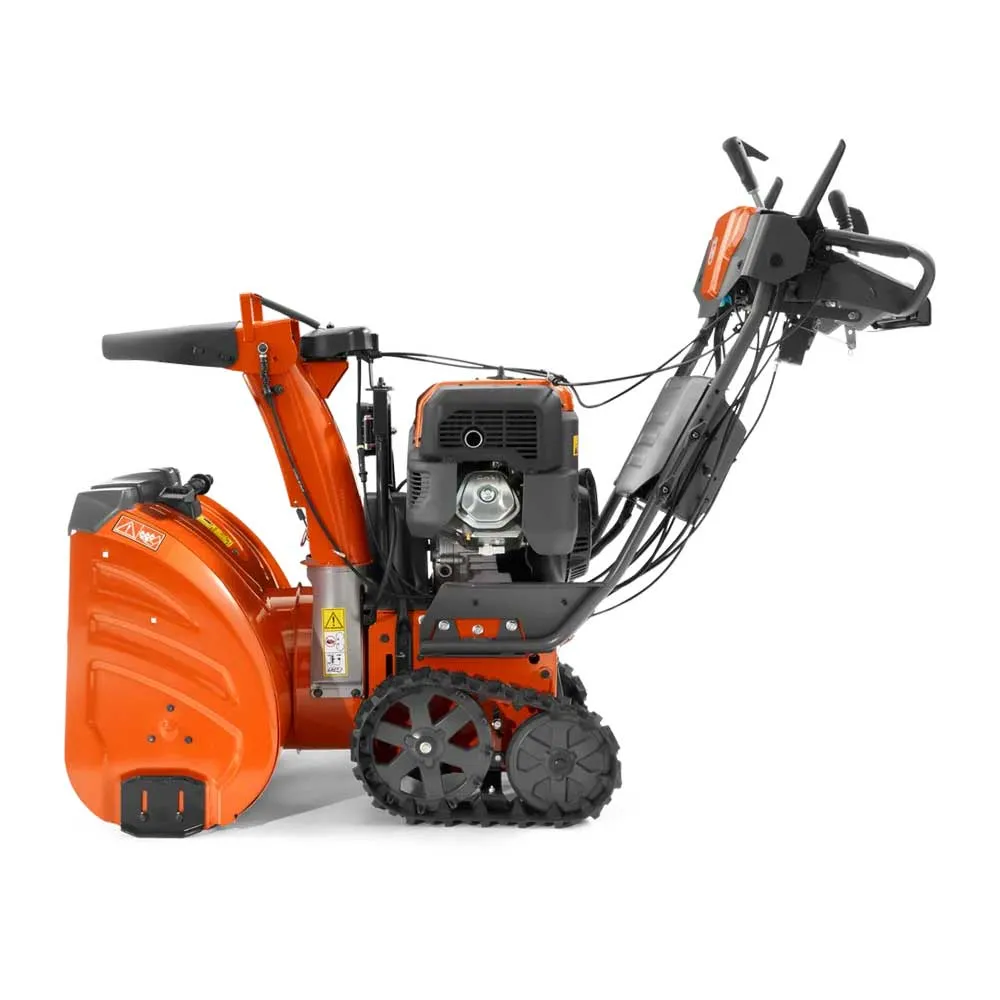 Husqvarna ST 427T lumilinko
