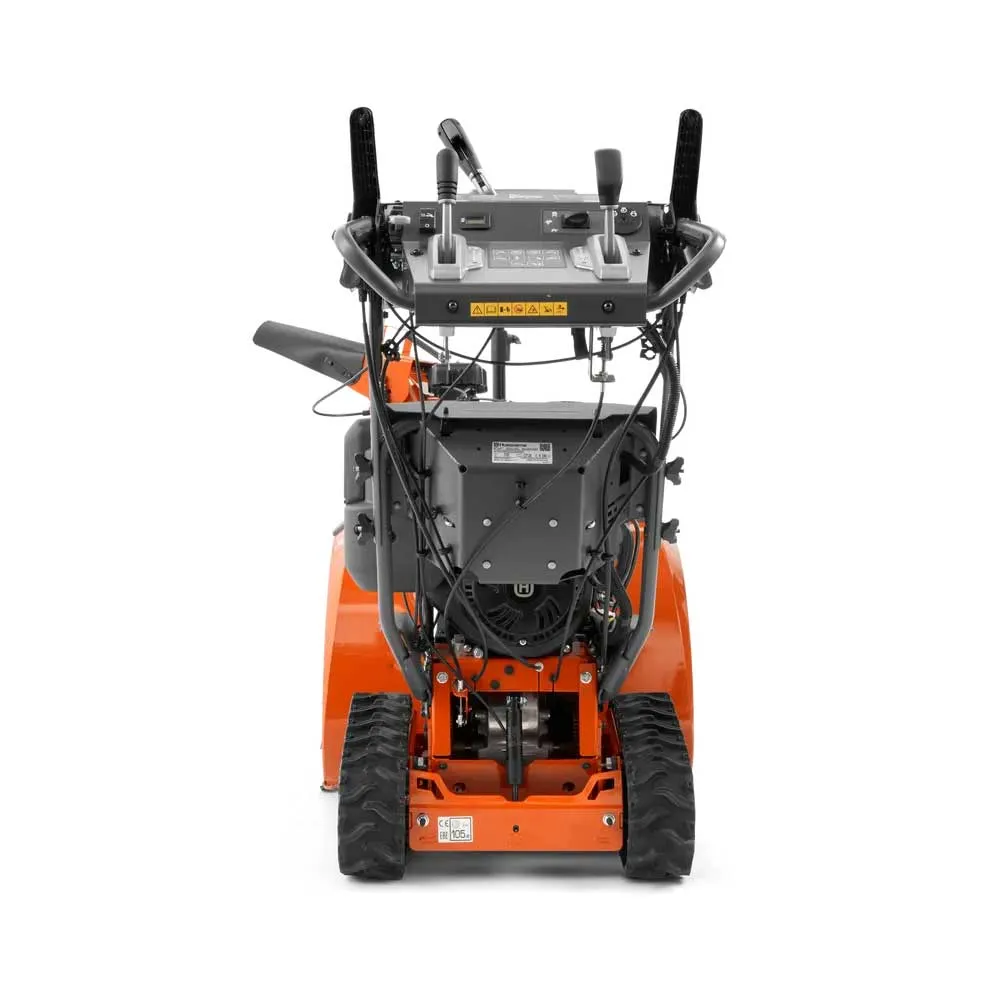Husqvarna ST 427T lumilinko