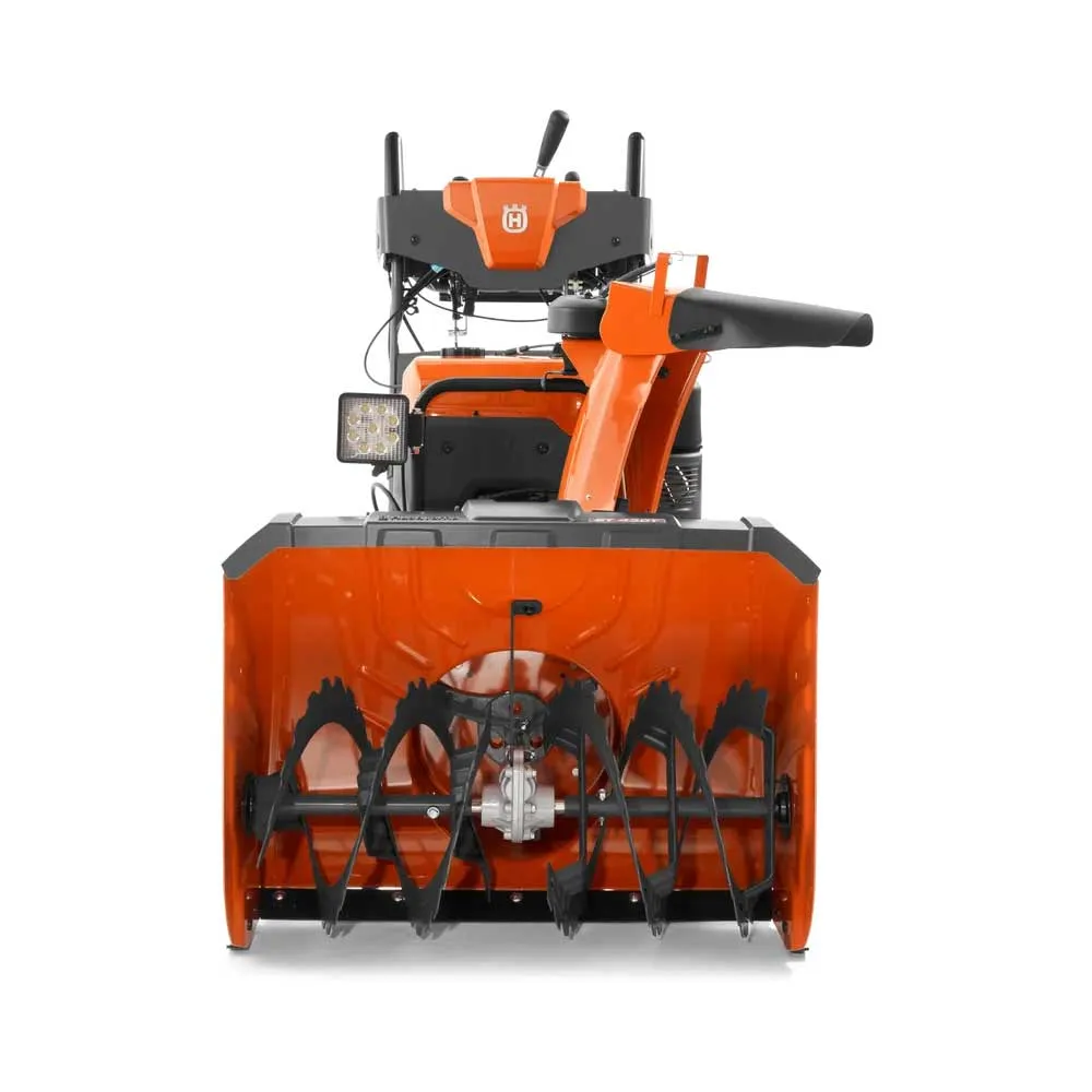 Husqvarna ST 427T lumilinko