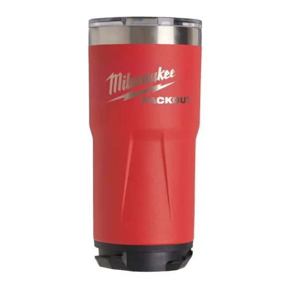 Milwaukee Packout termosmuki 591ml