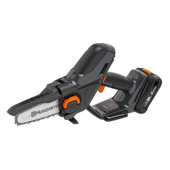 Husqvarna Aspire P5P4A Oksasaha 1P sis, 18C70, 70w