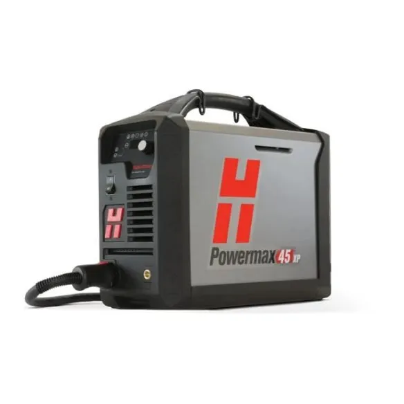 Hypertherm Powermax 45 XP 400v 6,1m poltin