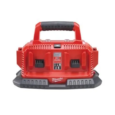 Milwaukee M18 laturit - M14-M18 C6
